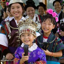 Guizhou Festival