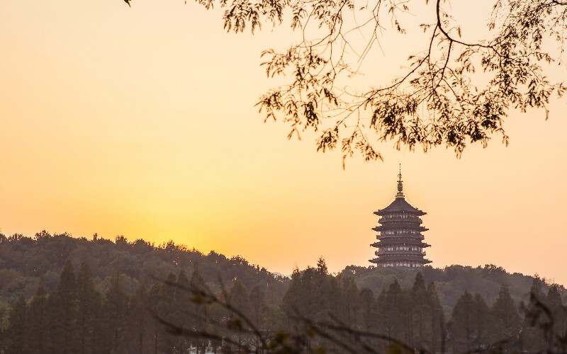  Free Things to Do in and around Hangzhou 