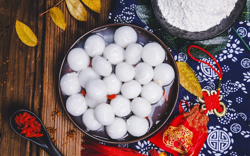 Chengdu Festivals