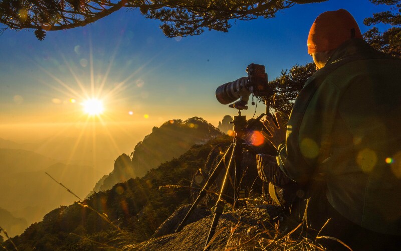 China Highlights Photographers
