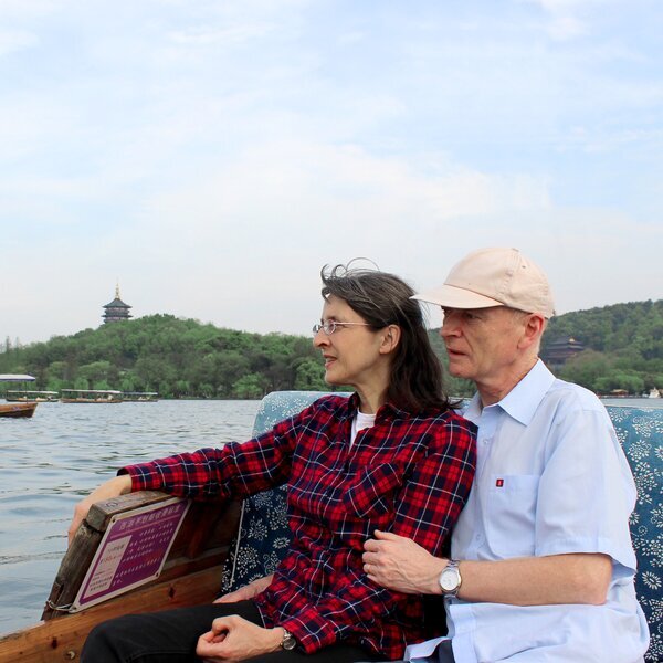 Hangzhou