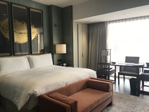 Grand Central Hotel Shanghai