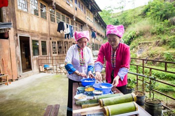 Настоящий Китай