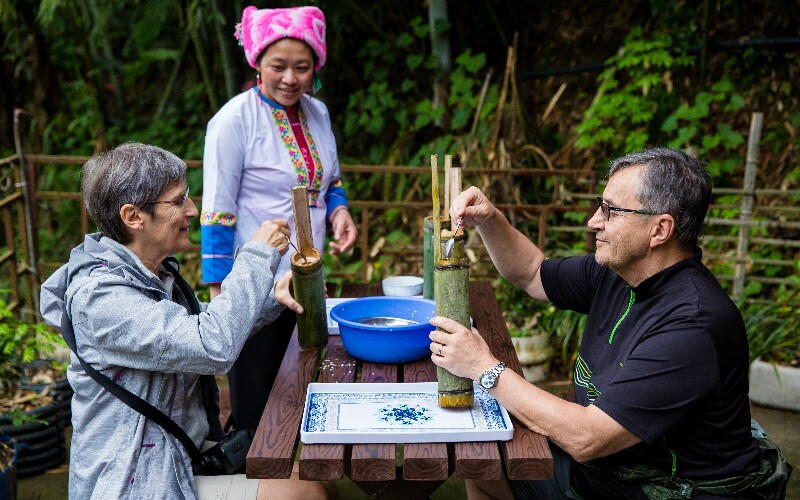 dong hai lu jia pen di long jing gou zao dai xin sheng dai bao fen