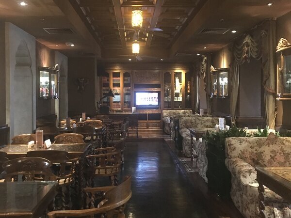 Dongfang Hotel Beijing
