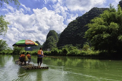 Yangshuo