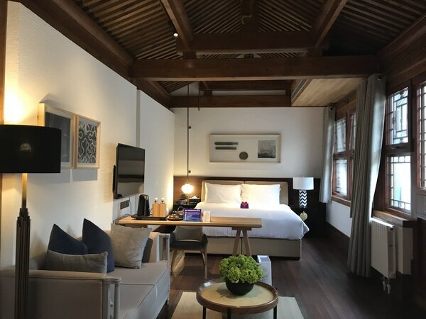 Beijing Boutique Hotel