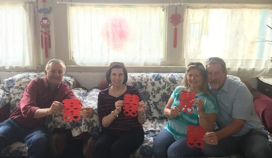 Spectacle son et lumière