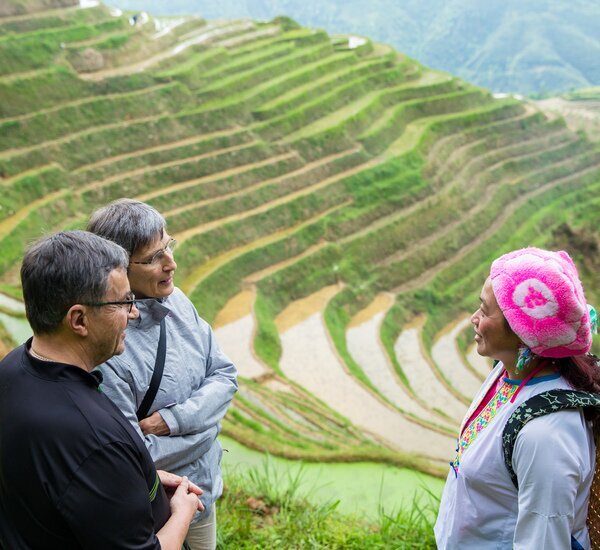 3-Week China and Vietnam Adventure Tour