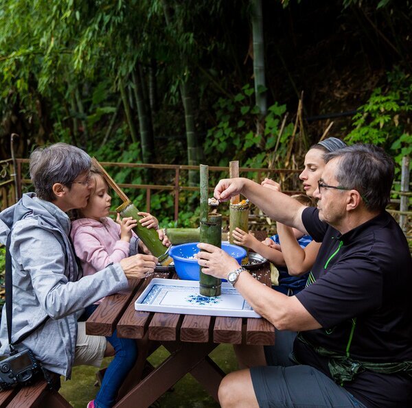 Avventura gastronomica