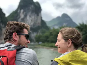 Valentine's Day in China