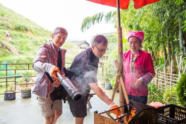 Туры в Китай свобода в поездке