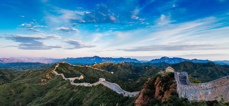 Grande Muraglia