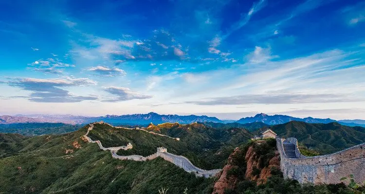 The Great Wall