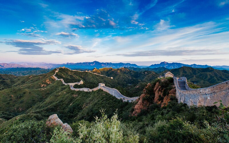 China's Top 7 Tourist Landmarks You Should Know before Visiting the Country