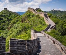 Cómo planificar tu primer viaje a China