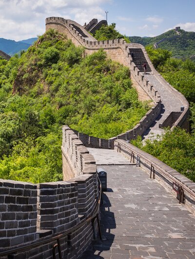 Gran Muralla Mutianyu