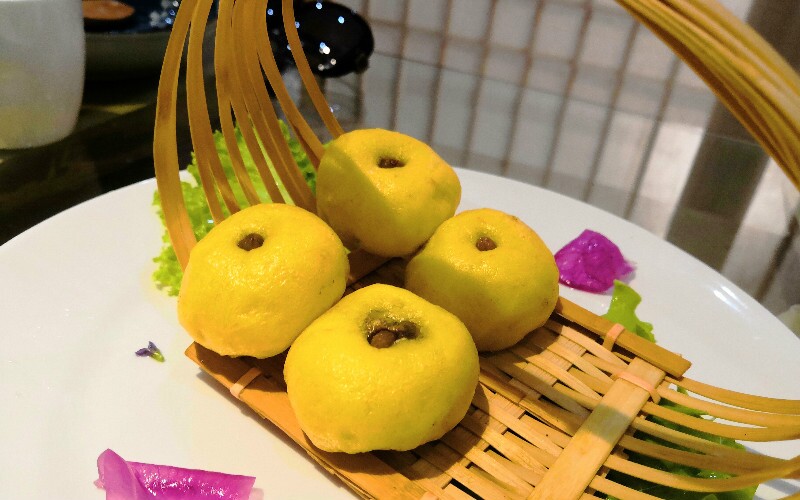  Qingdao Vegetarian Restaurants 