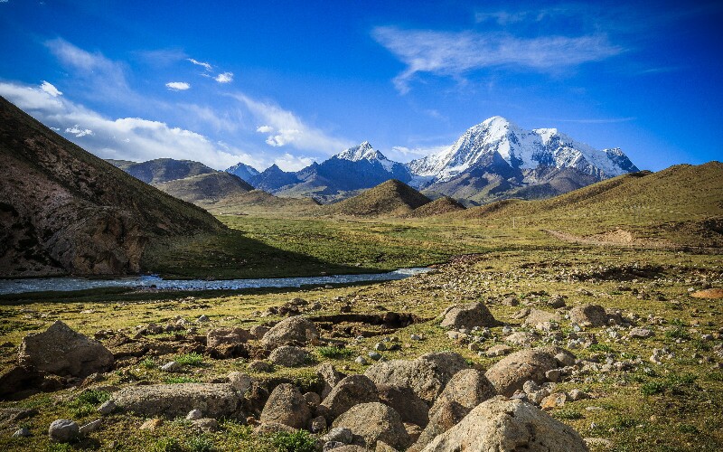 山南旅游攻略-如金博宝下载何规划山南之旅