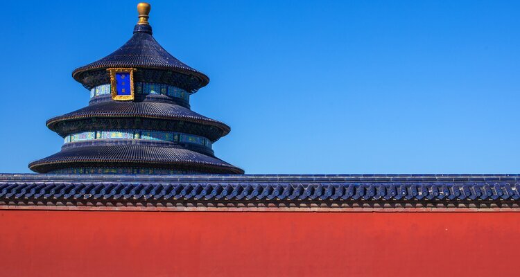 Temple of Heaven