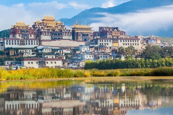 Shangri-La, Yunnan