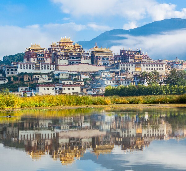 Yunnan Tours 2025, Trips To Kunming, Dali, Lijiang, Shangri-la