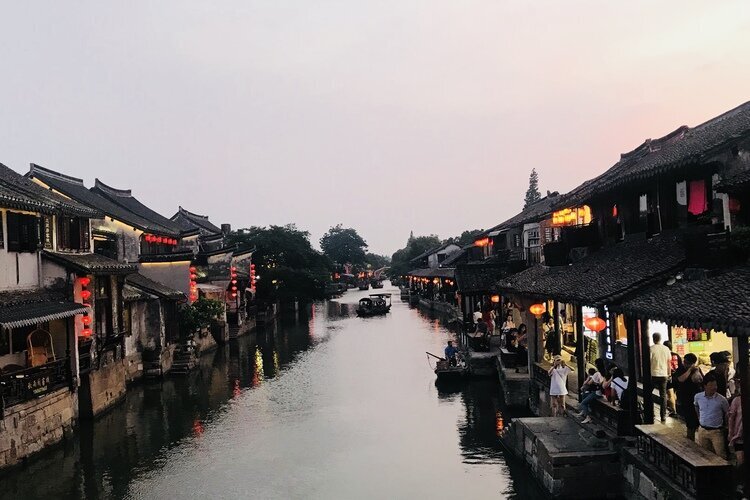 xitang