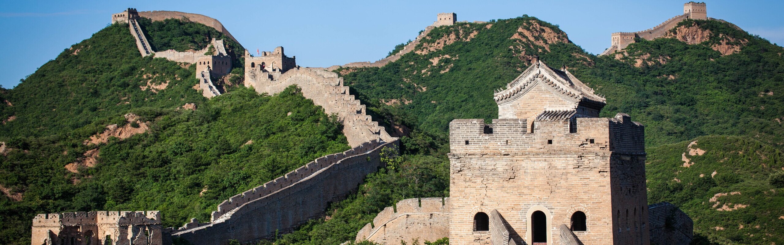 China's Top 7 Tourist Landmarks You Should Know before Visiting the Country