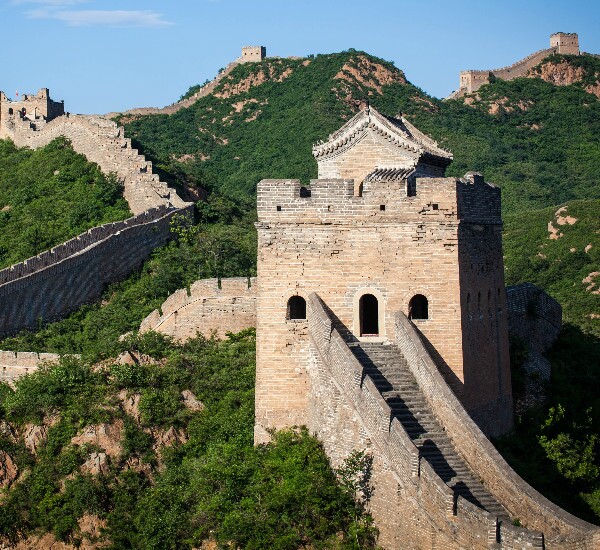 Great Wall of China Hiking, The Best Great Wall Hiking Tours and Tips