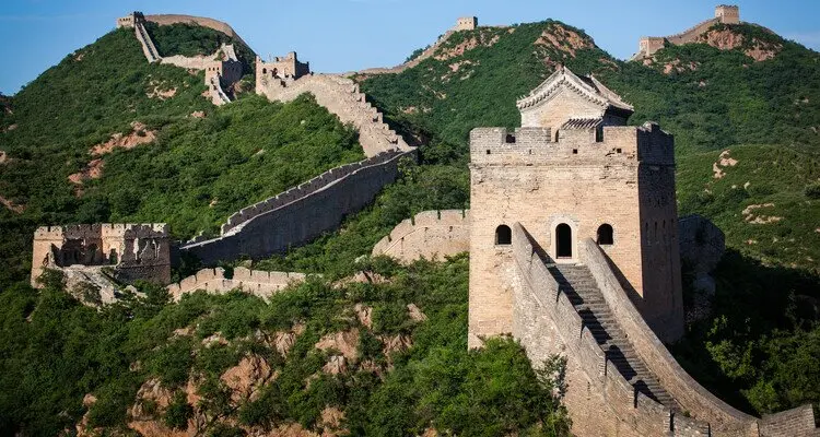 Great Wall