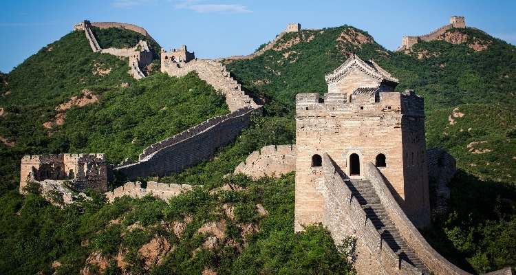 14-Day Beijing - Xi'an - Zhangjiajie - Guilin - Shanghai Tour