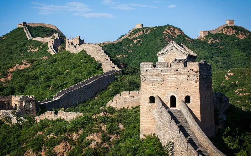 Ultimate Beijing Itineraries: From 1 Day to 5 Days with Side Trips