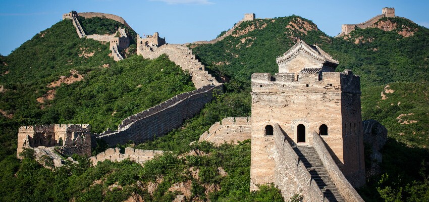 Beijing Tour