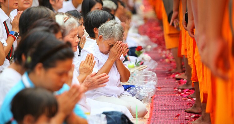 Buddhist Believers