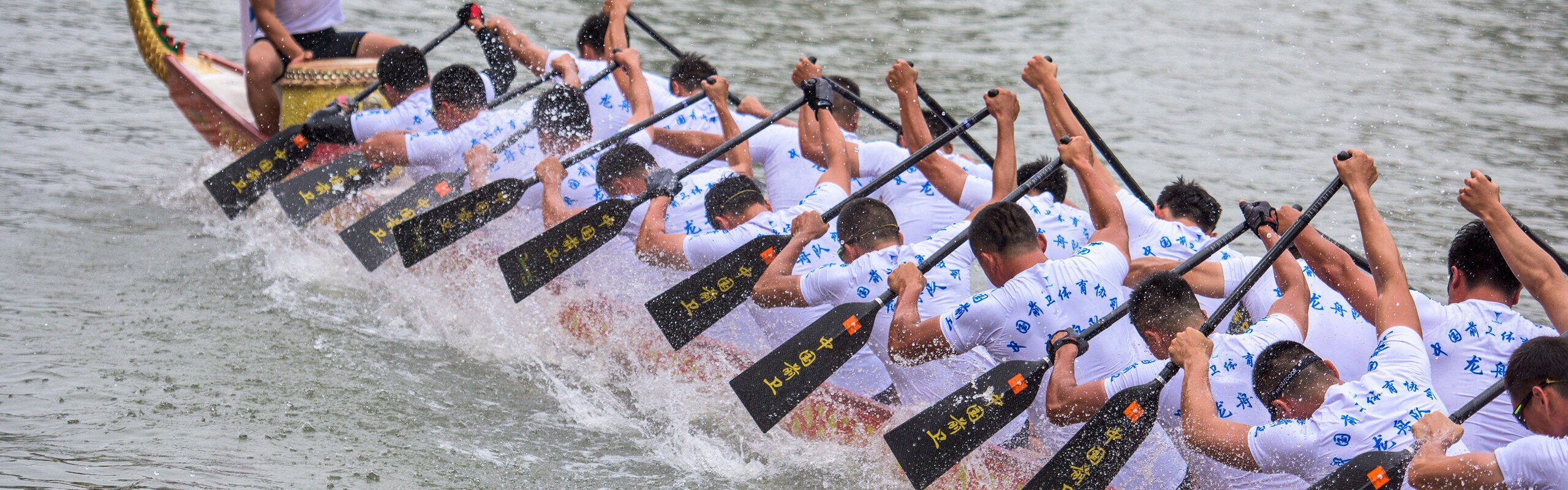 Dragon Boat Festival Traditions: The Top 7 Activities 