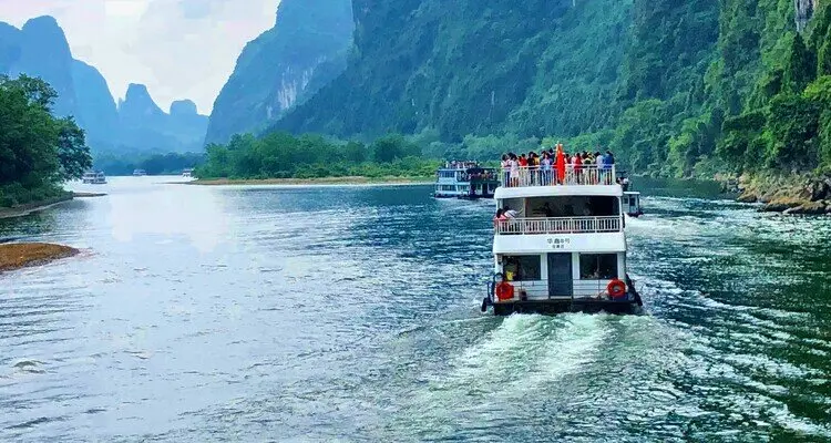 Yangshuo