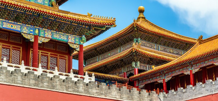 6-Day Beijing and Xian Tour, Explore Two Ancient Chinese Capitals