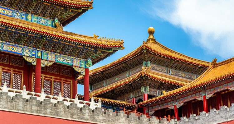 3-Day Beijing Tour and Private Transfer to Tianjin Cruise Port