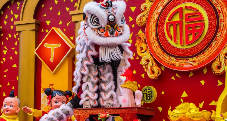 Chinese New Year 2023: What Is It and How Is It Celebrated?