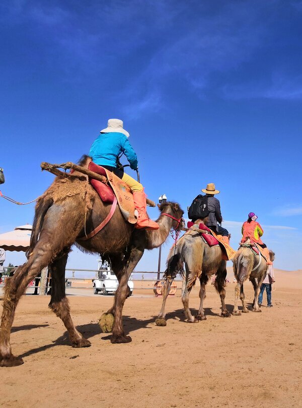 Itinerari di 15 giorni in Cina