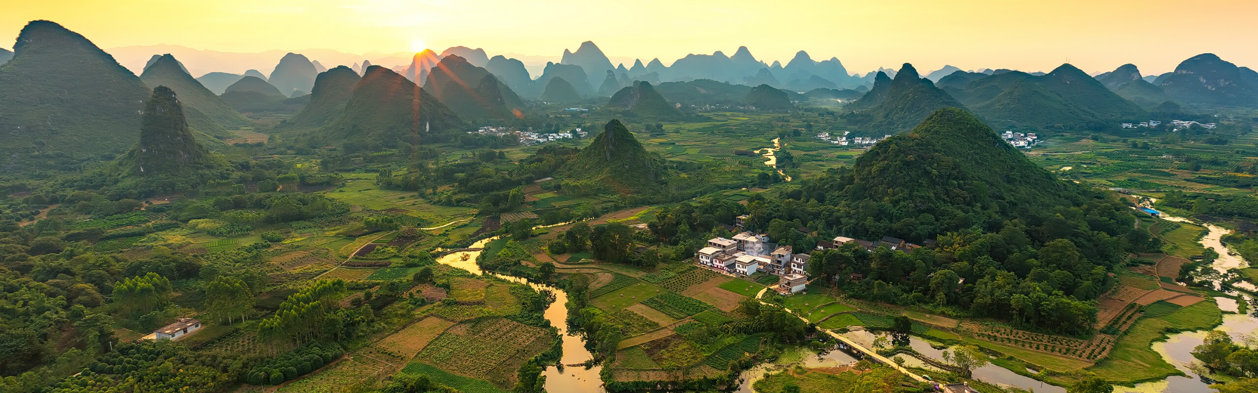 8-Day Guilin, Yangshuo and Guizhou Tour