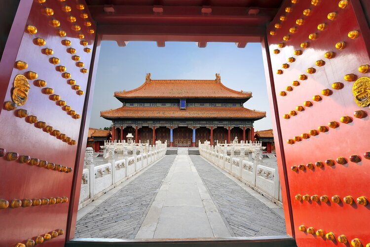 Tour privato 4 giorni：Essenza di Pechino