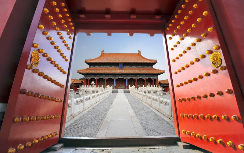 Forbidden City — All You Want to Know (History, Facts, FAQs)