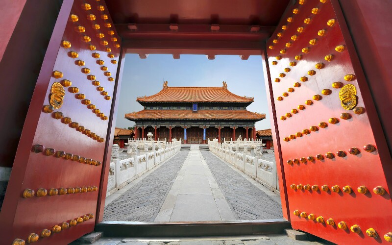 10 Facts to Help You Discover Chinese Architecture in 10 Minutes