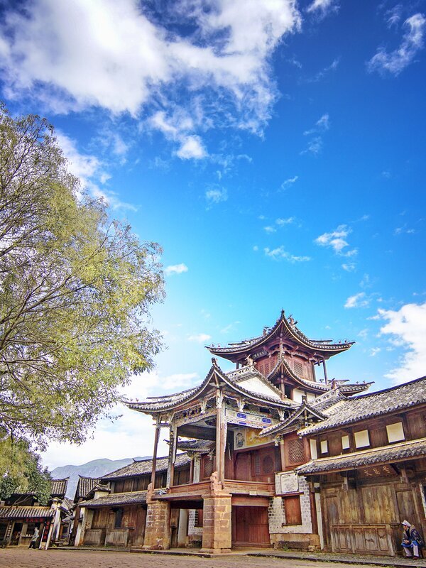 Yunnan