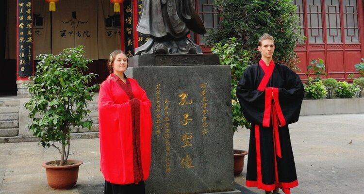 Hanfu