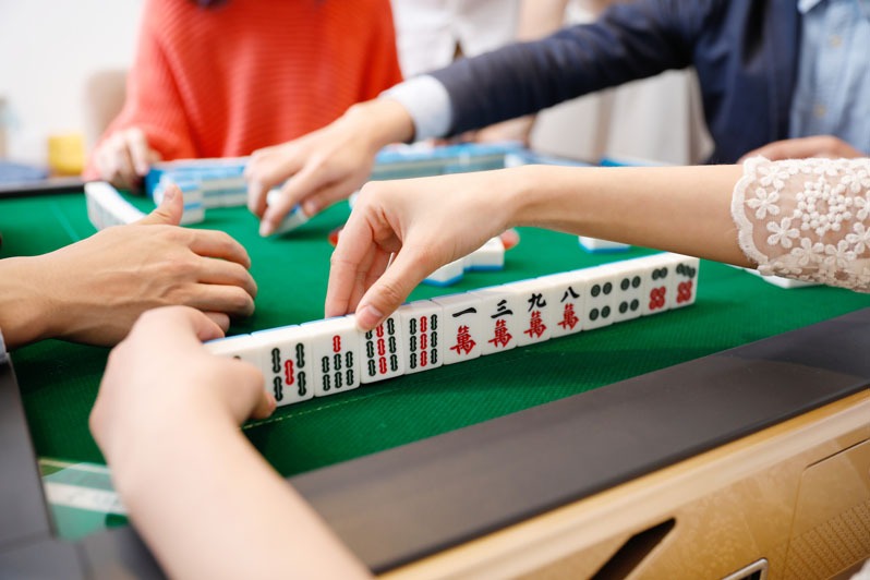 Top Casinos For Mahjong Online in Malaysia 2023