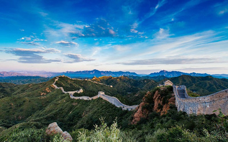 The 10 Most Popular Tourist Destinations in China