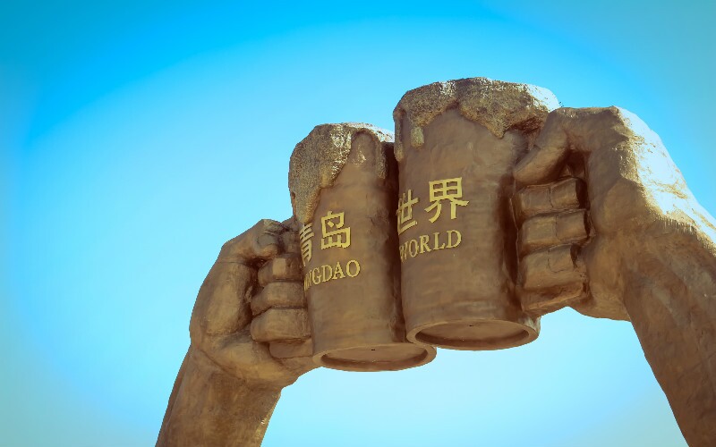 Qingdao Attractions
