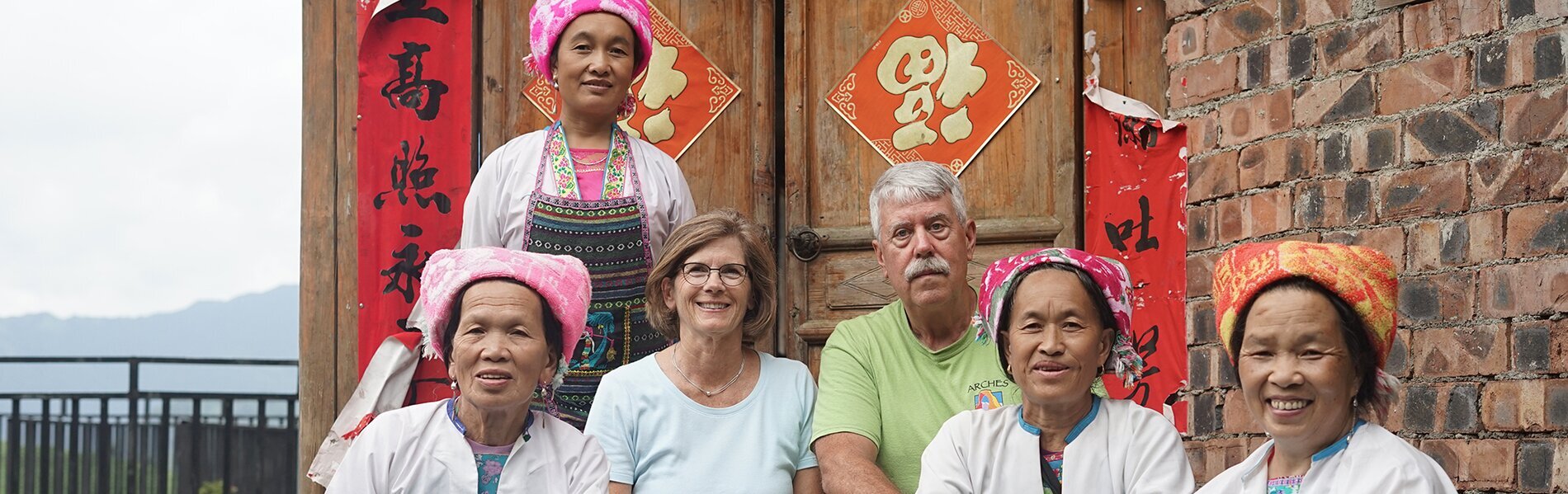 Stampa e servizi sui media più prestigiosi